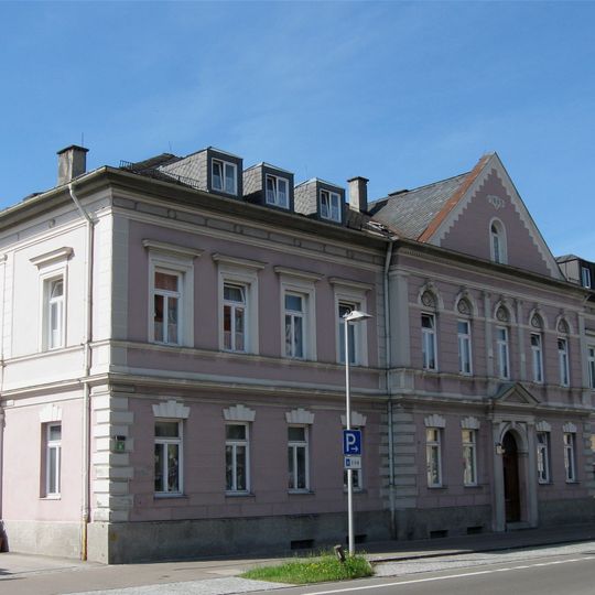 Landsberger Straße 2-6