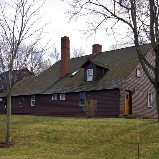 Rea Putnam Fowler House