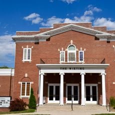 Wieting Theater