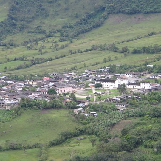 Santa Rosa