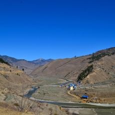 Sinja Valley