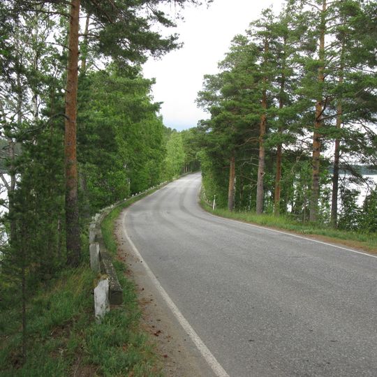 Punkaharju