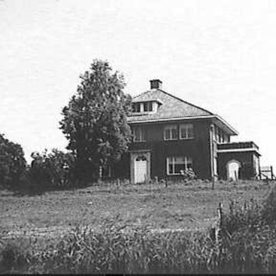 Amaliahoeve, Drimmelen