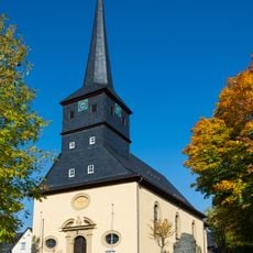 St. Maria