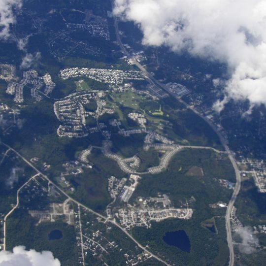 Port Richey