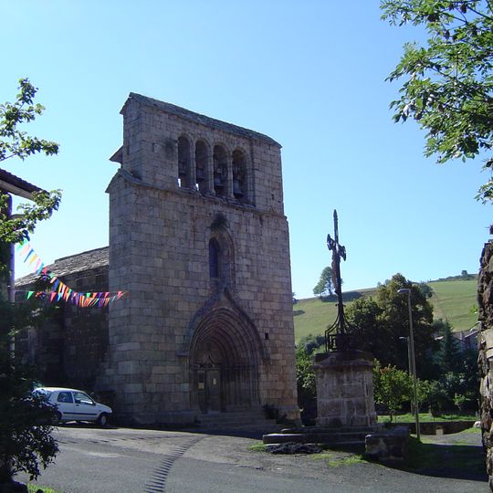 Saint-Martin-de-Fugères
