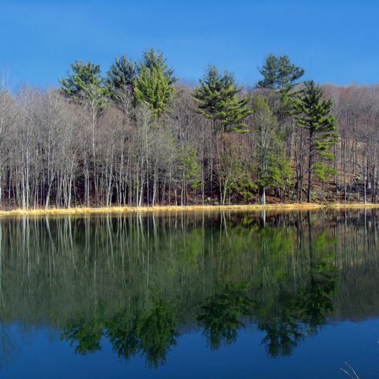Varden Conservation Area
