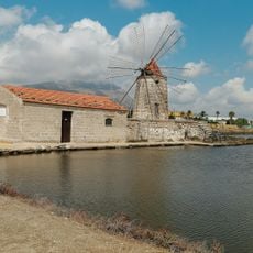 Riserva naturale orientata Saline di Trapani e Paceco