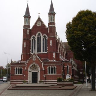 Cathedral of St John the Evangelist