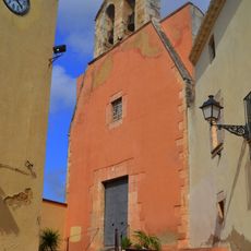 Santa Maria de Bellvei