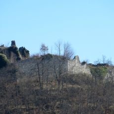 Lož Castle