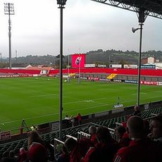 Musgrave Park