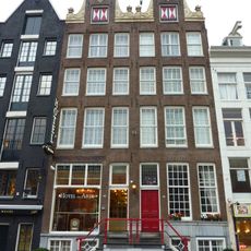 Rokin 156, Amsterdam