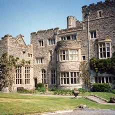Flete House