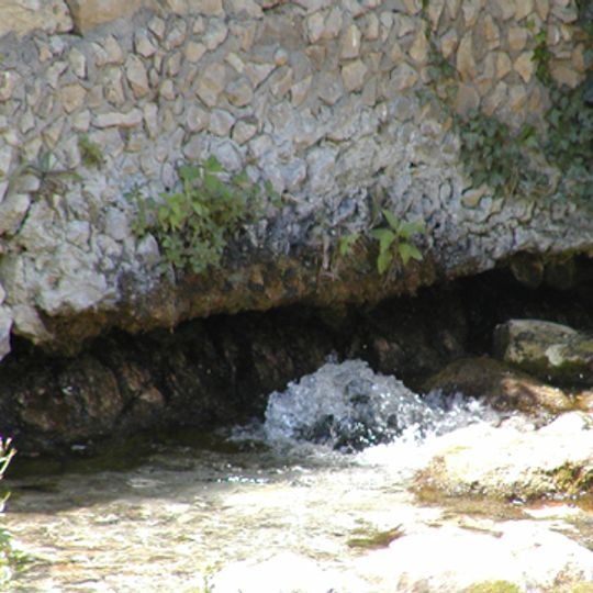 Riserva naturale guidata Sorgenti del Fiume Pescara
