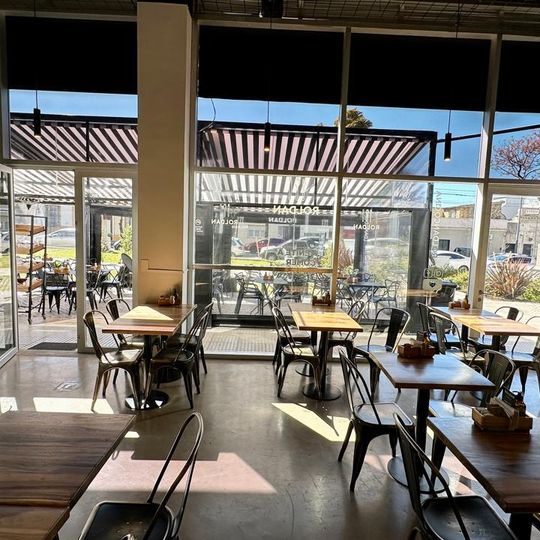 Roldán Cocina