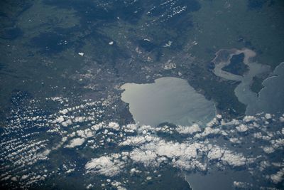 Aerial View 0