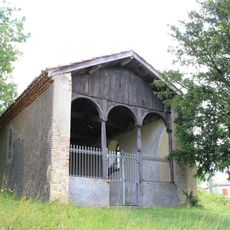 Chapelle de la Pitié de Monléon-Magnoac