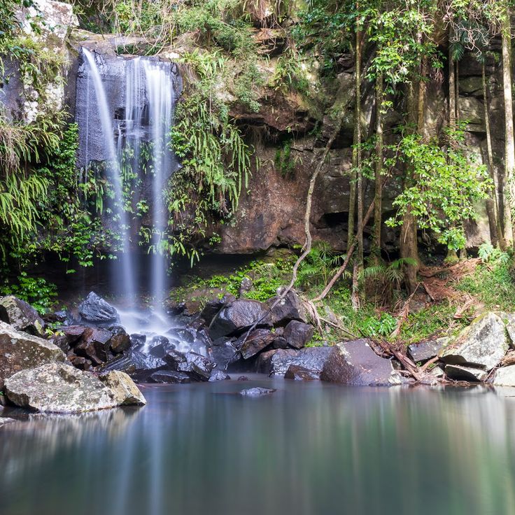 Scenic Rim
