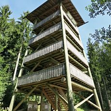 Donjon du Bois des Brigands