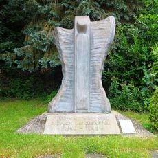 Monument aux Morts Corniche