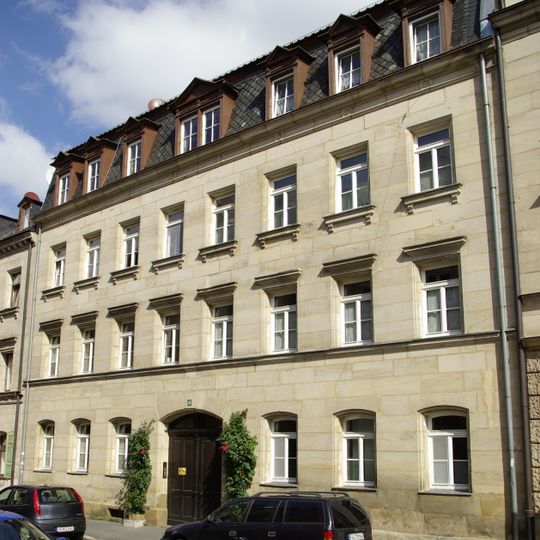 Wohnhaus