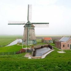 De Grote Molen