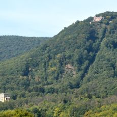 Rietburg Chairlift
