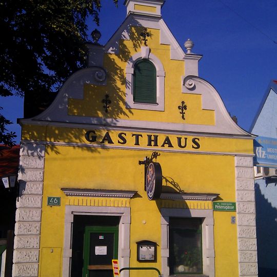 Gasthaus