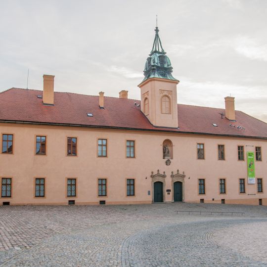 Regionální museum v Litomyšli