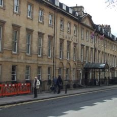 Francis Hotel, Bath