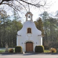 Marien- und Wallfahrtskapelle Maria Helferin