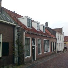 Dorpstraat 24, Linschoten