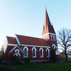 Church of Saints Peter and Paul