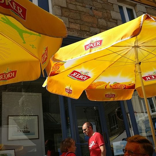 Les Alizés
