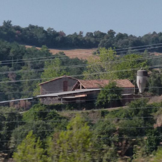 La Casa Nova de Sant Elies