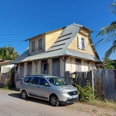Immeuble, 7 rue Saint-Joseph