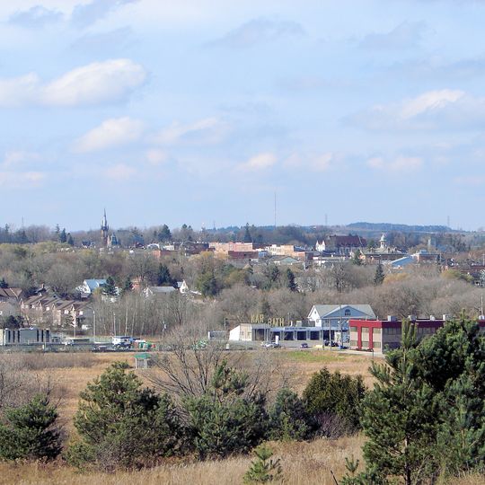 Orangeville