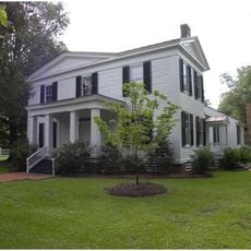 Kenansville Historic District