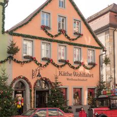 Herrngasse 1 (Rothenburg ob der Tauber)