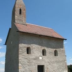 Костел Святого Михайла Архангела