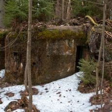 H-42/38/A-160 light pillbox