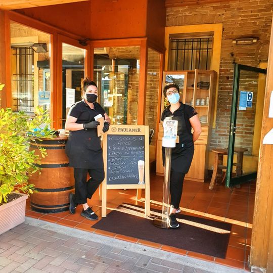 La Madia Ristorante Pizzeria