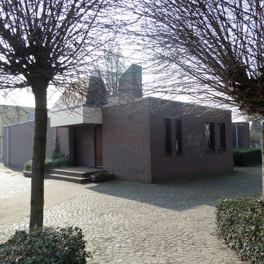 Antonius van Paduakerk