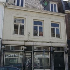 Brusselsestraat 101, Maastricht