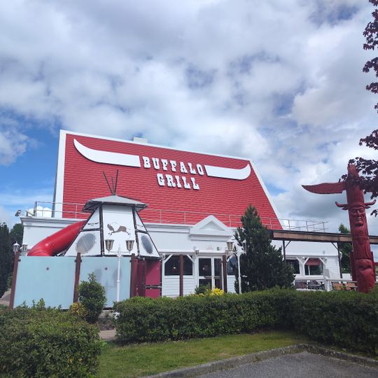 Buffalo Grill