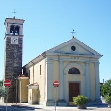 Chiesa di San Michele Arcangelo