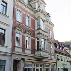 Lange Straße 40, Grimma