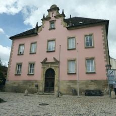 Walmdachbau