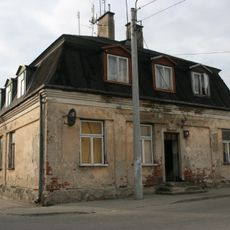 Synagoga w Makowie Mazowieckim